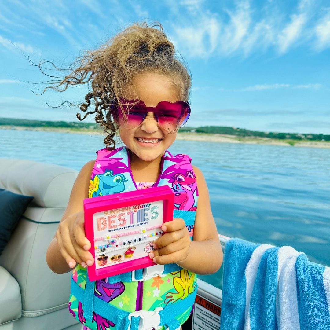 BESTIE Bracelets Set - SWEET