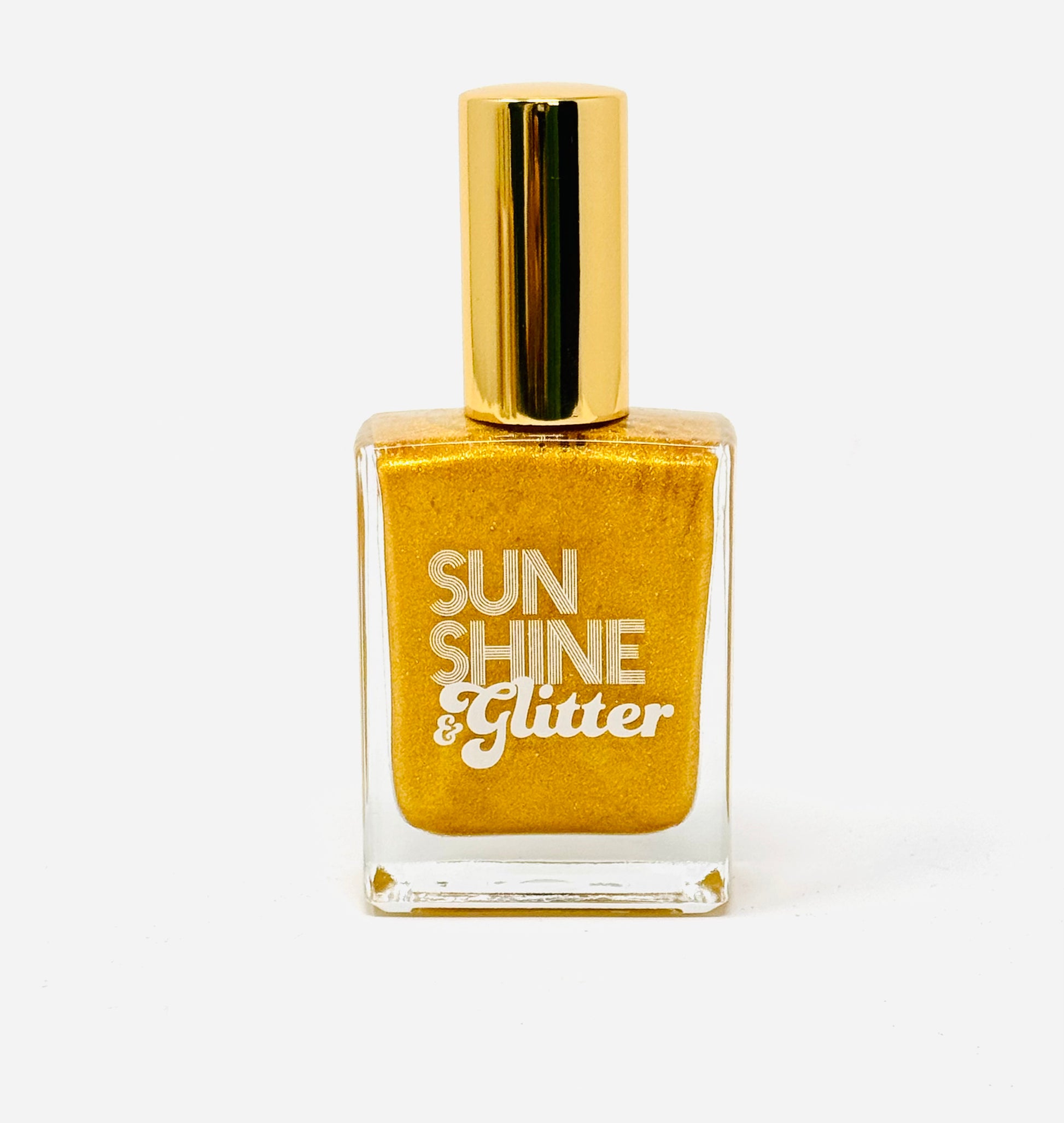 Sunshine & Glitter shimmer spray oil – luxurious body oil with sparkling finish, perfect for glowing skin and a touch of radiance
Shimmer spray oil by Sunshine & Glitter – lightweight, moisturizing body oil with a sparkling glow for all skin types
Sunshine & Glitter shimmer spray oil – hydrating body oil with a shimmering finish, ideal for a radiant, sun-kissed glow
Sunshine & Glitter shimmering spray oil – lightweight, sparkling body oil for a smooth, glowing finish, perfect for all-day radiance
