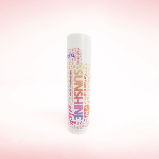 All-Natural Mineral SPF 30 SUNSHINE STICK