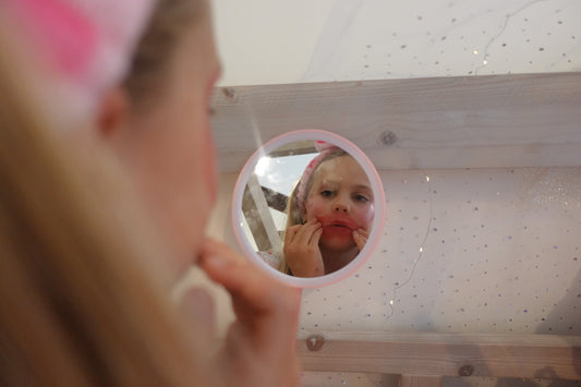 Sunshine & Glitter Lip Mask (3 pack)