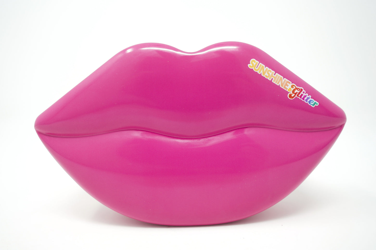 Heartbreaker- Hot Pink 3pc Lip Tin