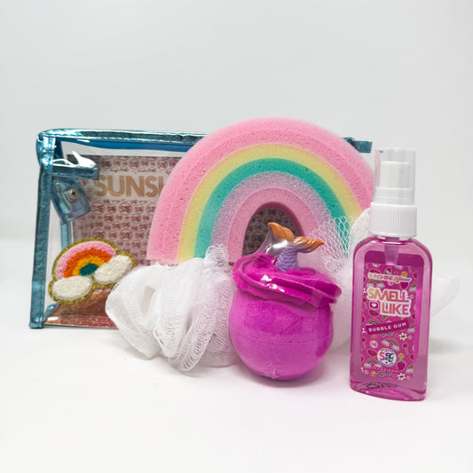 Mermaid Dreams Gift Set