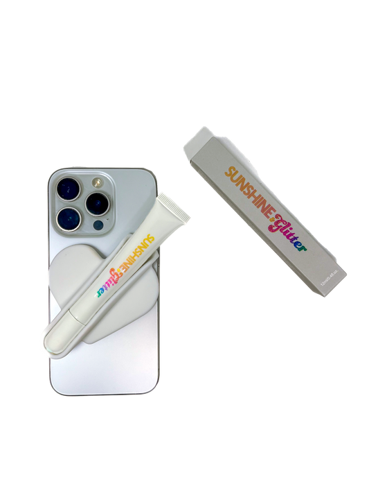 Iridescent Dream Lip Gloss and Kiss Keeper Heart