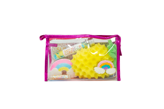 Tropical Dreams Bath Set