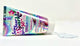 Cosmic Stardust Pink Travel Gift Set