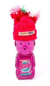 Beary Cozy Bubble Bath Gift Set