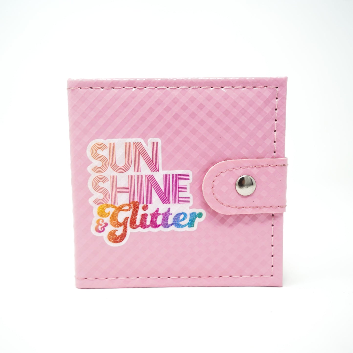 GLAM ON THE GO- Makeup Palette