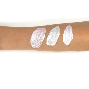 Party Cake | Glitter Sunscreen | Rainbow | SPF50 | 3.4 oz.