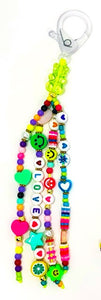 TOTES ADORBS Deluxe Bag Charm