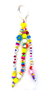 TOTES ADORBS Bag Charm