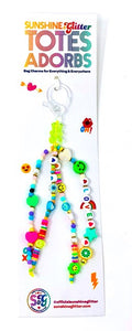 TOTES ADORBS Deluxe Bag Charm