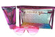 Sunshine & Glitter x CRAYOLA SPF 50 Jazzberry Jam™ Gift Set